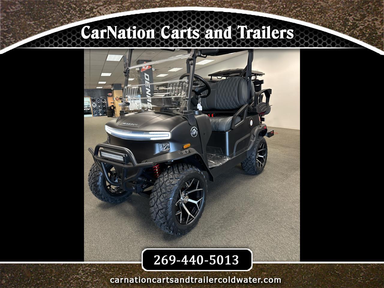 2026 Denago Rover XL 