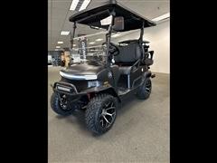 2026 Denago Rover XL 