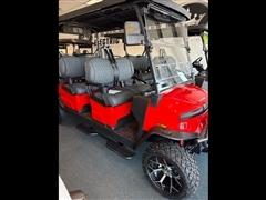 2026 Denago Rover XL6 