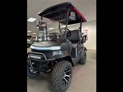 2026 Denago Nomad XL 