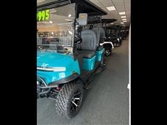 2025 Denago Rover XL 