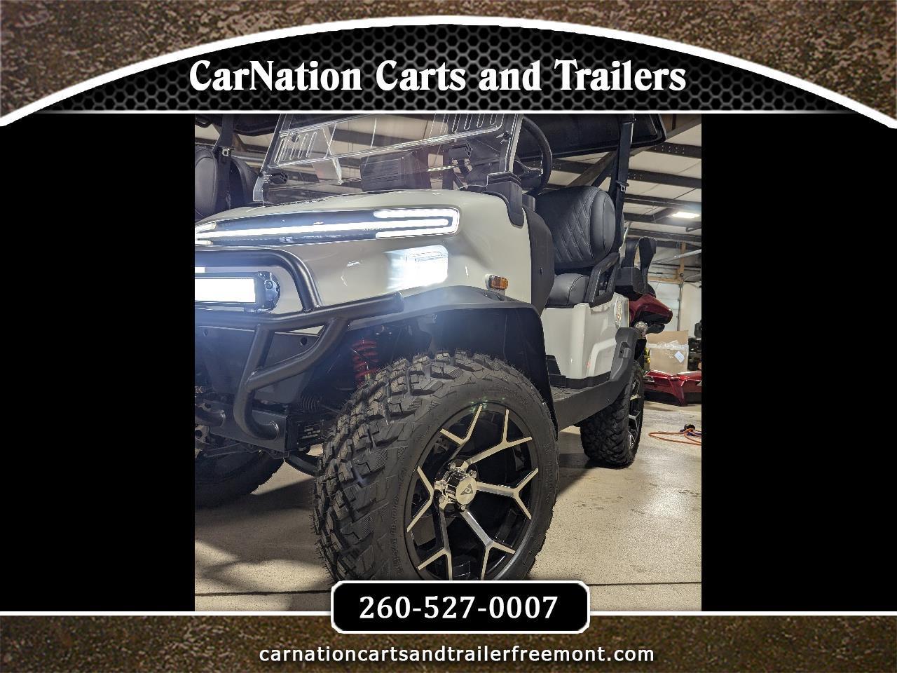 2025 Denago Nomad XL 