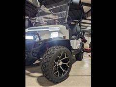 2025 Denago Nomad XL 