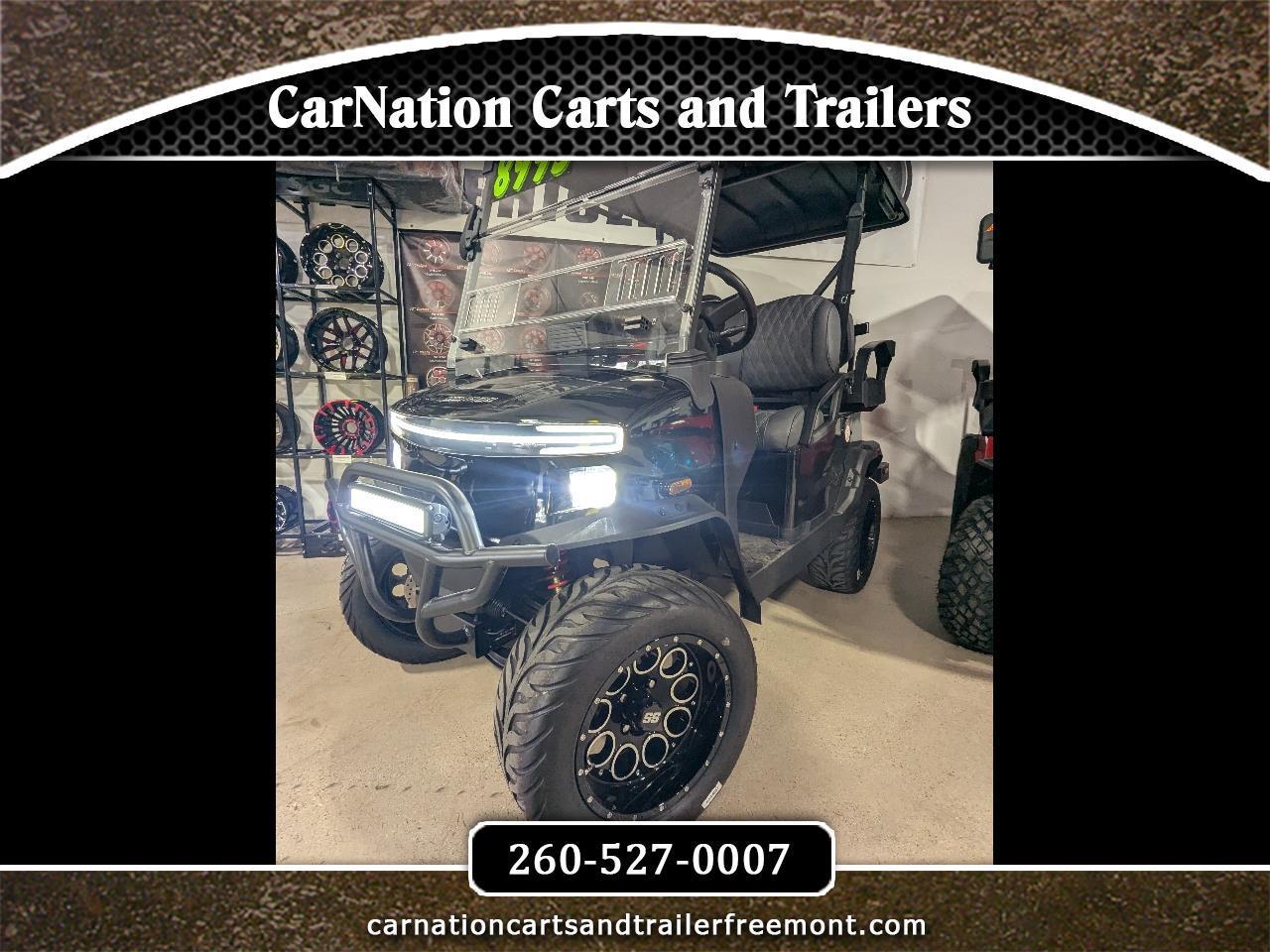 2025 Denago Nomad XL 