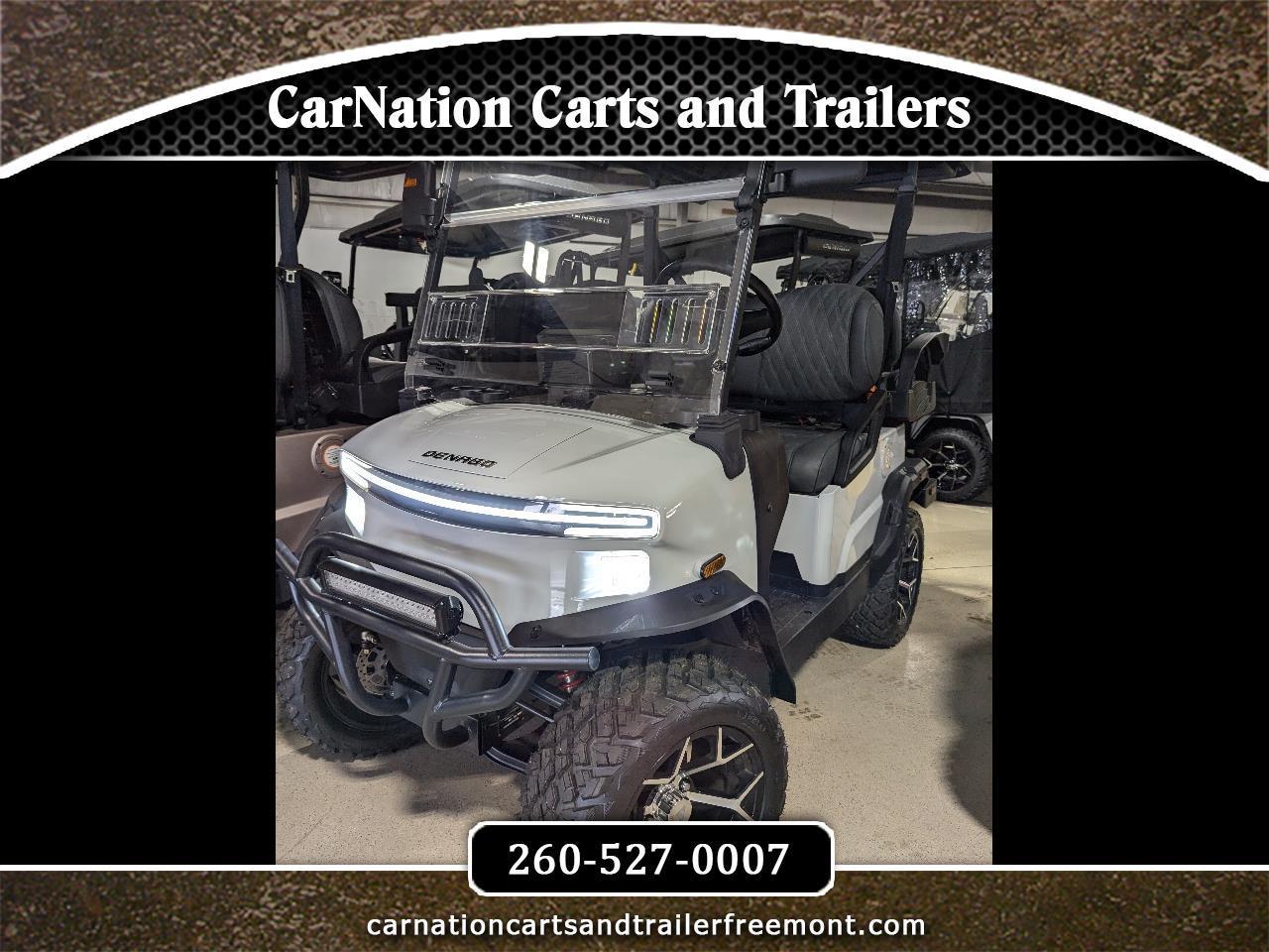 2025 Denago Nomad XL 