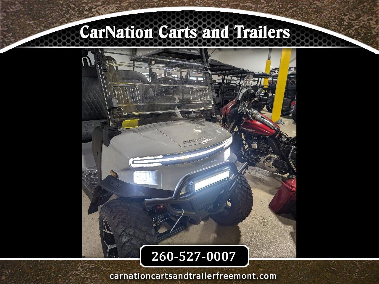 2025 Denago Rover XL 