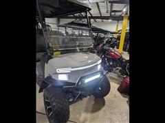 2025 Denago Rover XL 