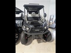 2024 Vitacci Rover 200 EFI 