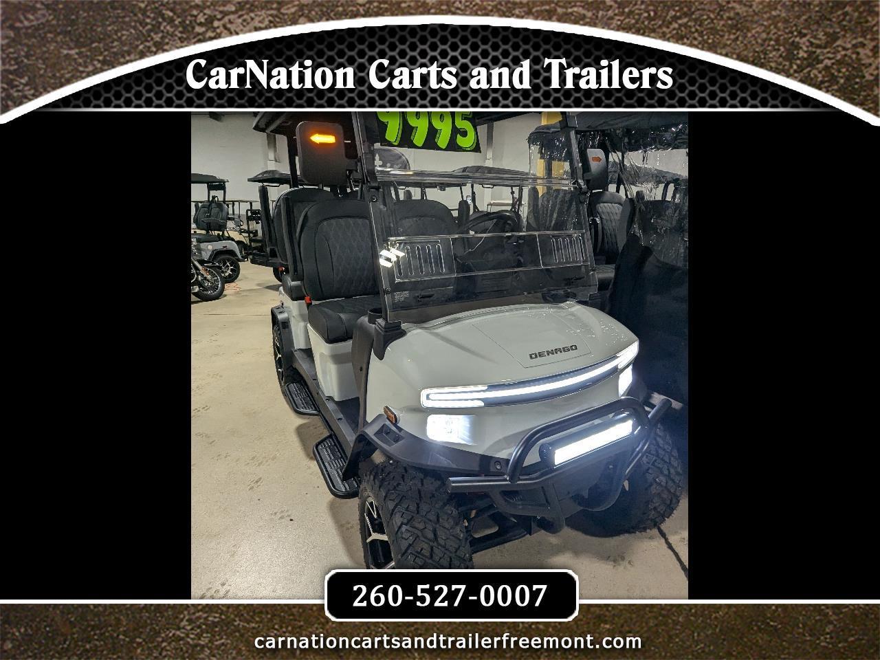 2025 Denago Rover XL 