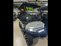 2025 Denago Rover XL 