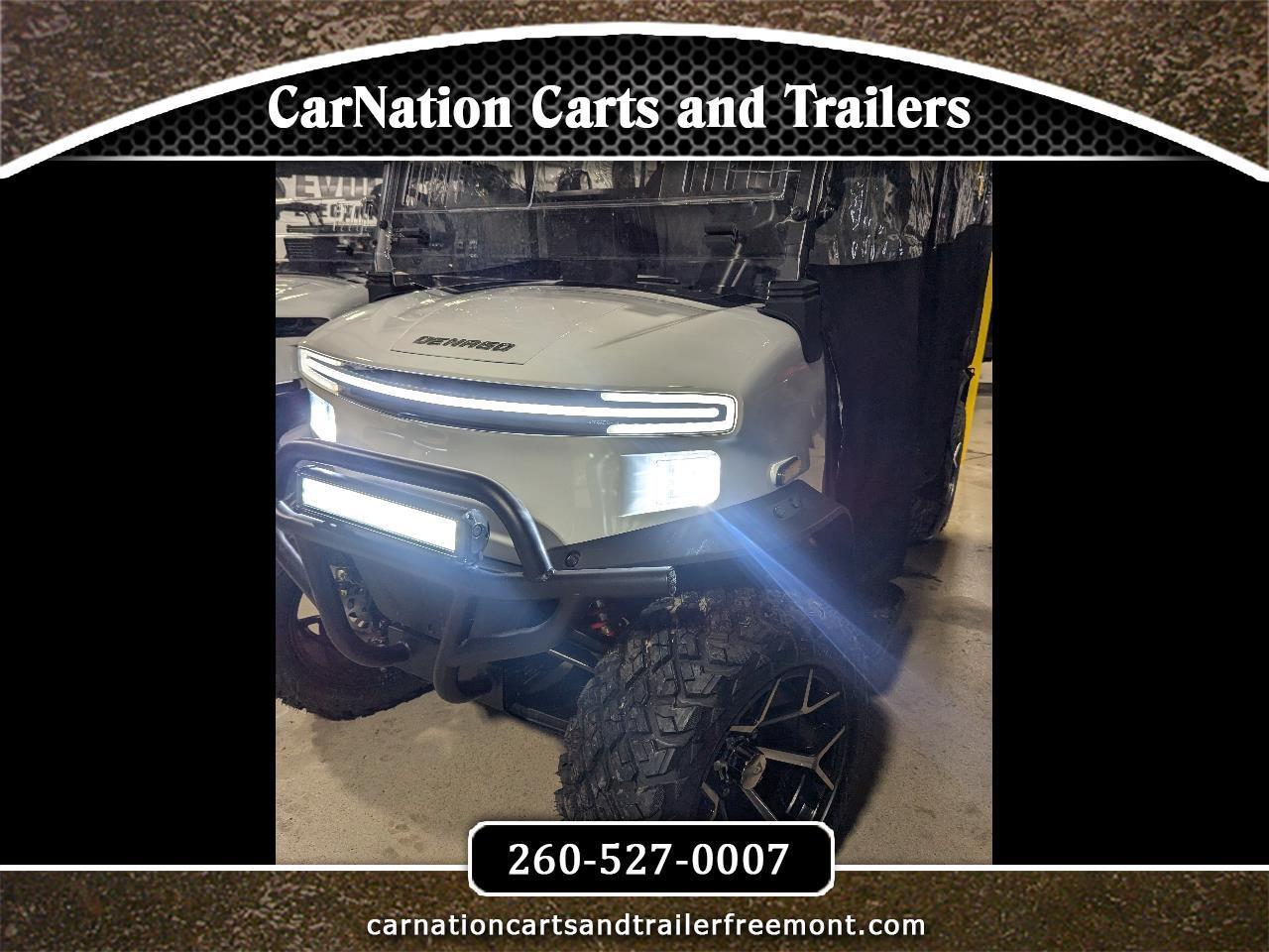 2025 Denago Rover XL 