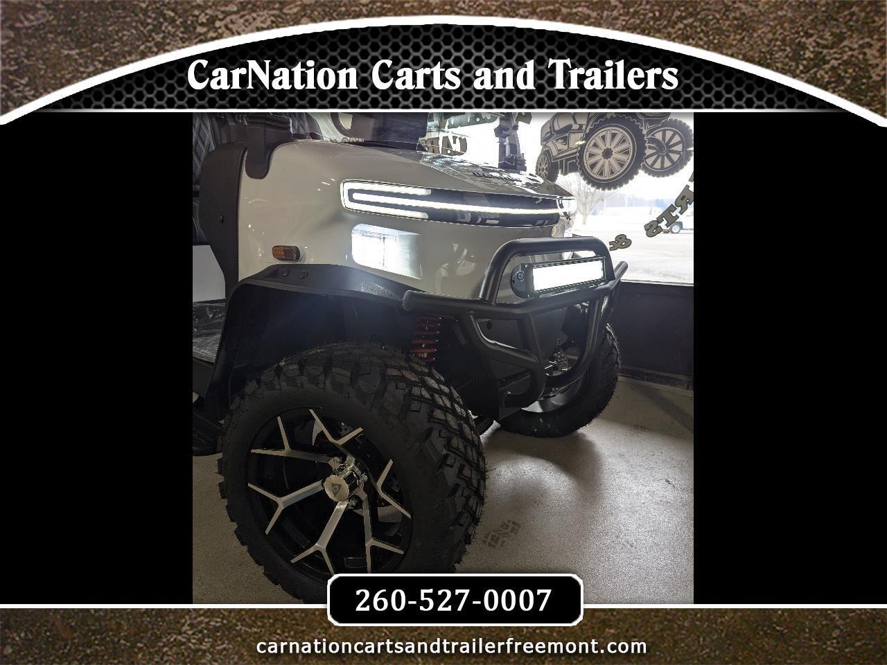 2025 Denago Rover XL6 