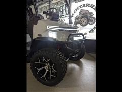 2025 Denago Rover XL6 