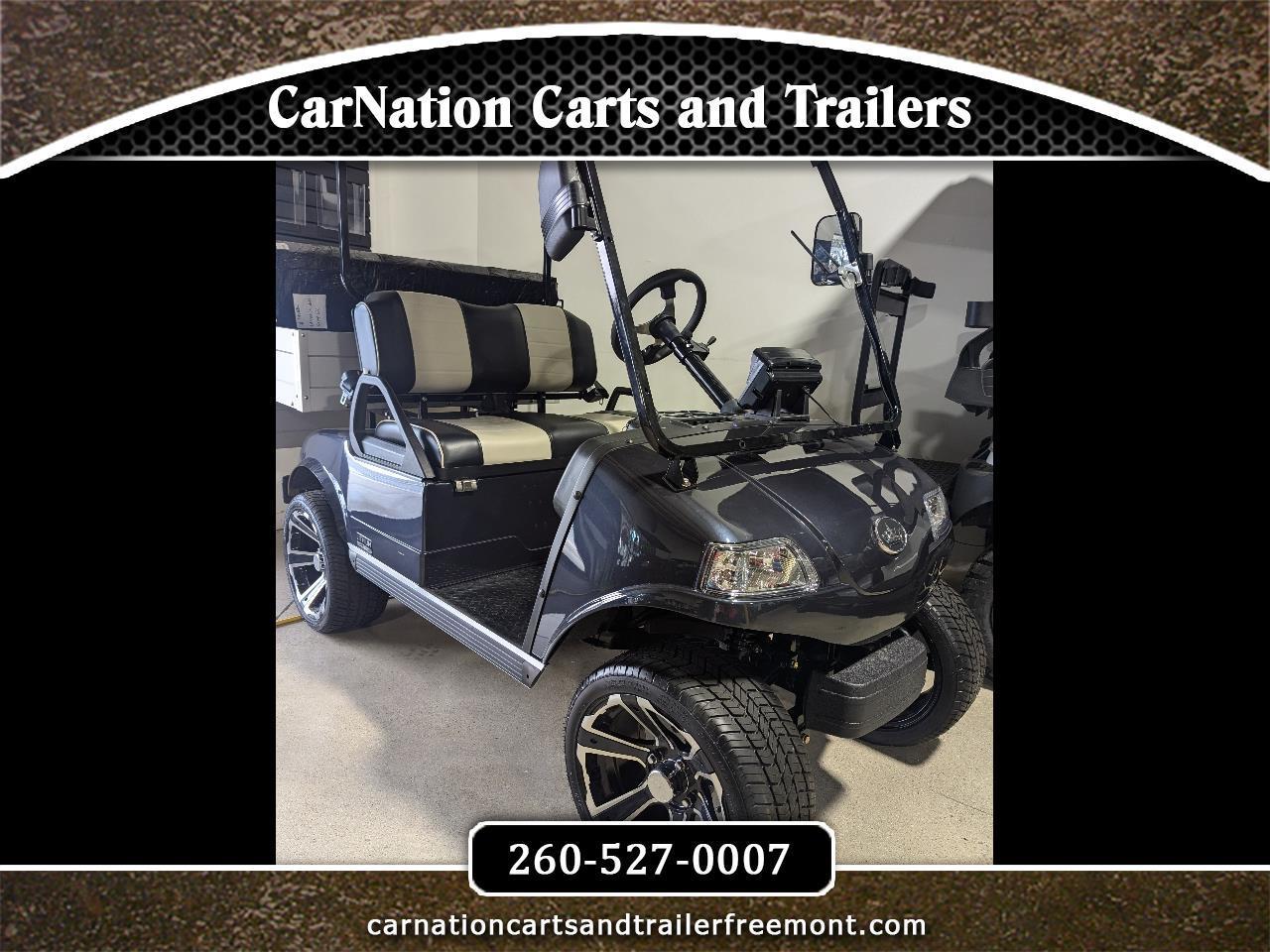 2025 Evolution Turfman 200 