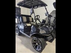 2025 Evolution Turfman 200 