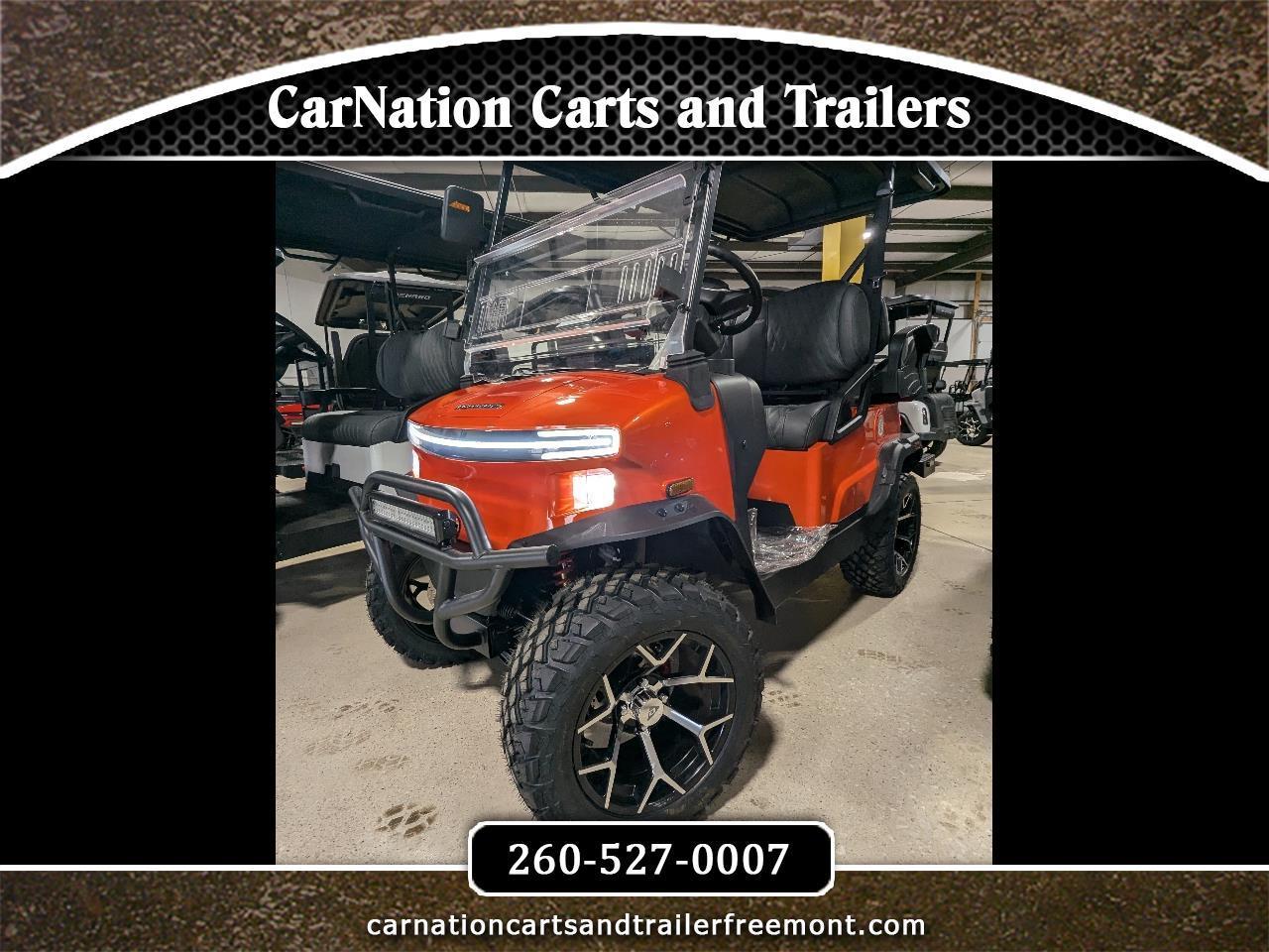 2026 Denago Nomad XL 