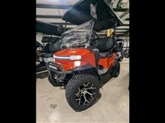 2026 Denago Nomad XL 