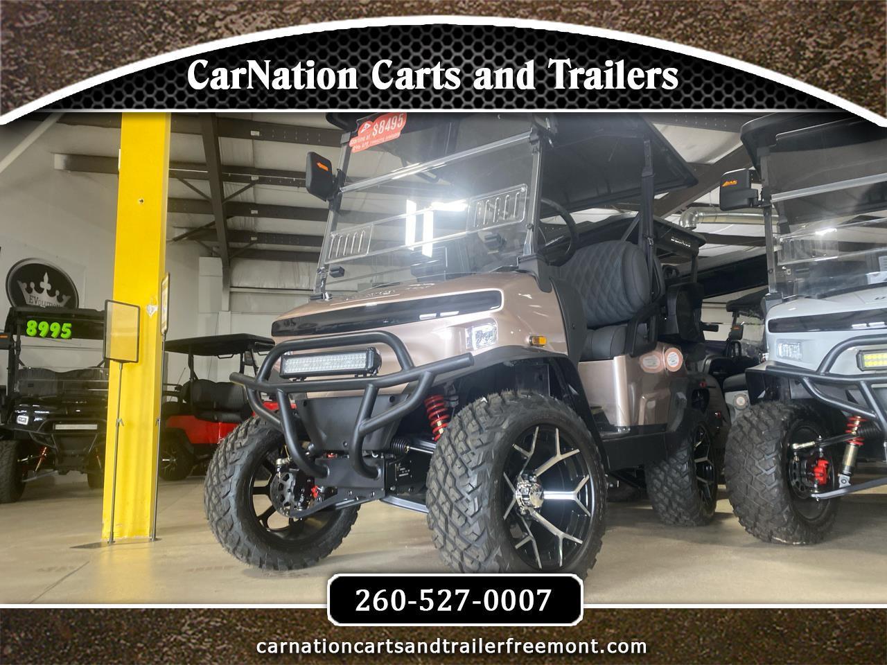 2026 Denago Nomad XL 