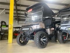 2026 Denago Nomad XL 