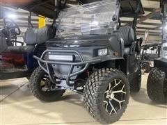 2026 Denago Nomad XL 