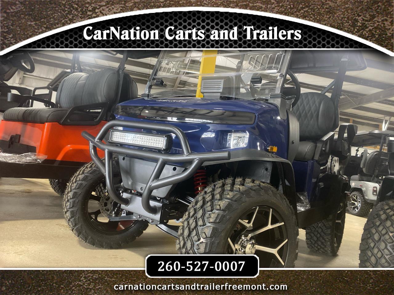 2026 Denago Nomad XL 