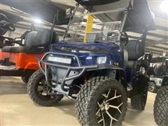 2026 Denago Nomad XL 