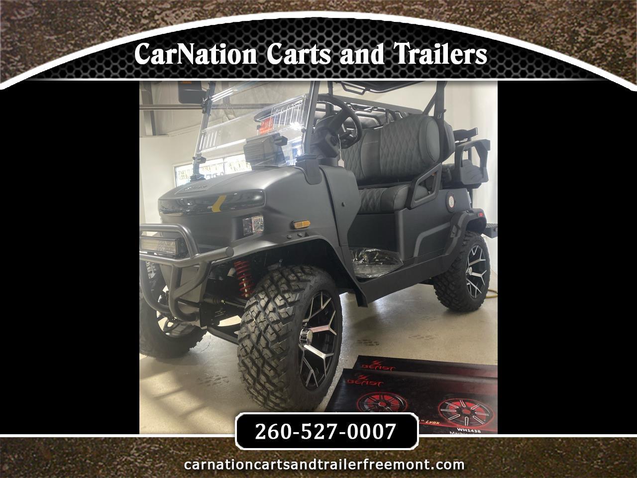 2026 Denago Nomad XL 