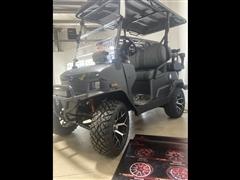 2026 Denago Nomad XL 