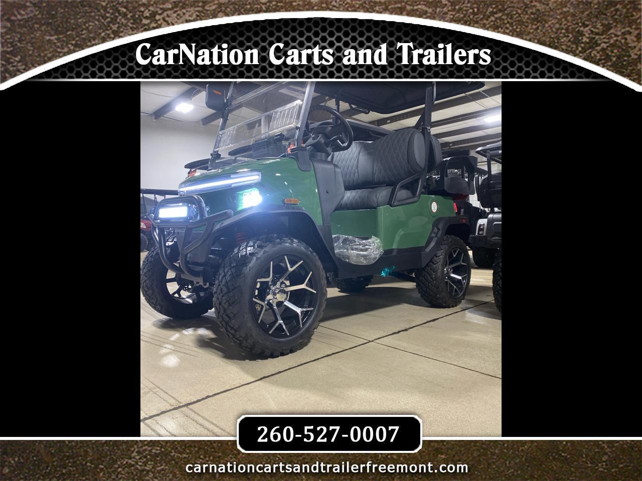 2026 Denago Nomad XL 