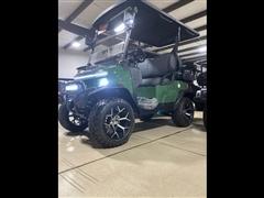 2026 Denago Nomad XL 