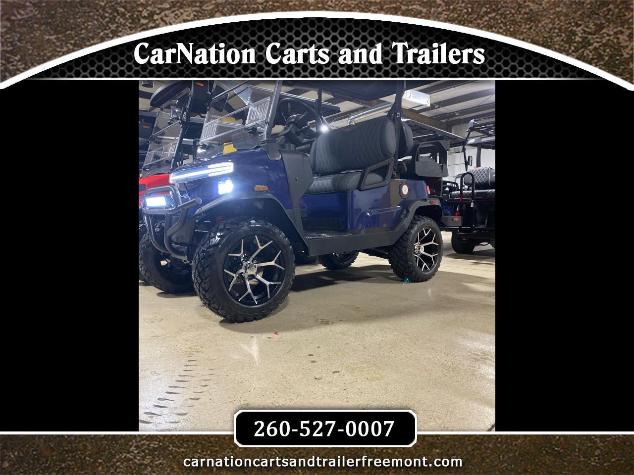 2026 Denago Nomad XL 