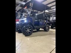 2026 Denago Nomad XL 