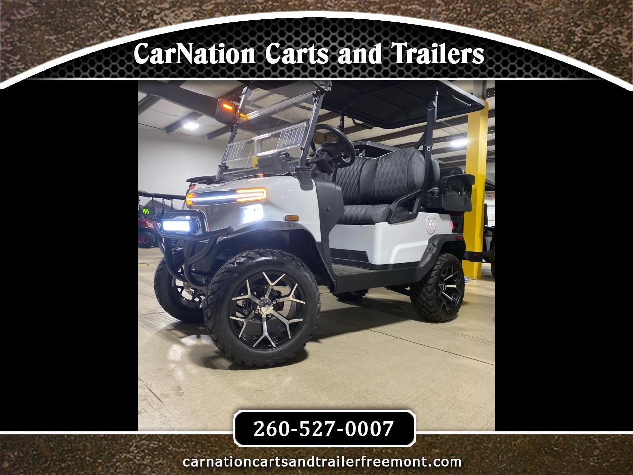 2026 Denago Nomad XL 