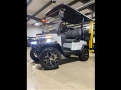 2026 Denago Nomad XL 