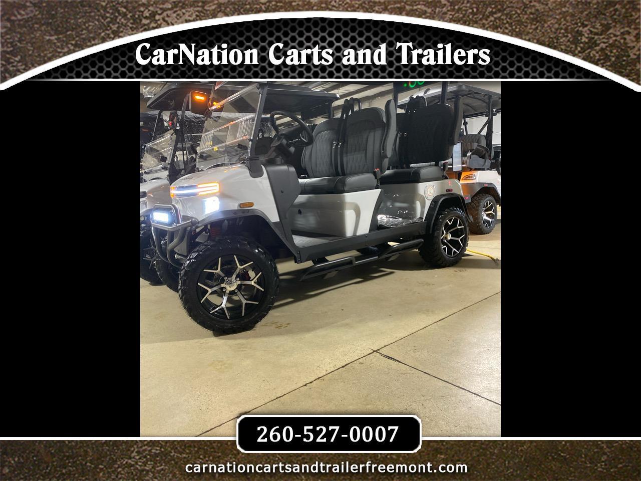 2026 Denago Rover XL 