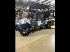 2026 Denago Rover XL 