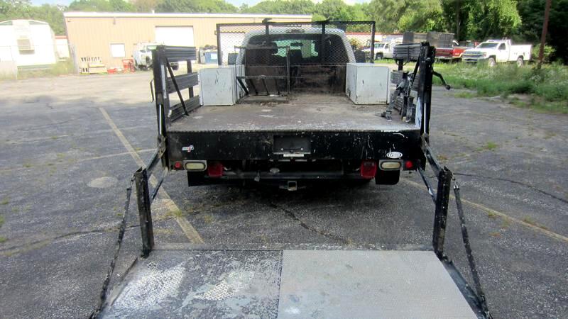 Ford F-350 SD XL Crew Cab 2WD 2014