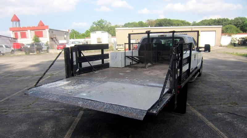 Ford F-350 SD XL Crew Cab 2WD 2014