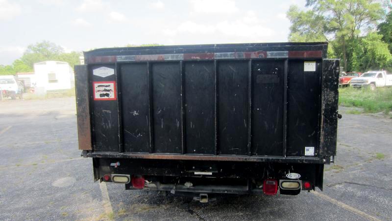 Ford F-350 SD XL Crew Cab 2WD 2014