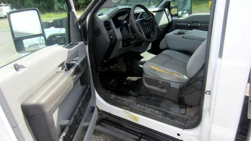 Ford F-250 SD XL 2WD 2016