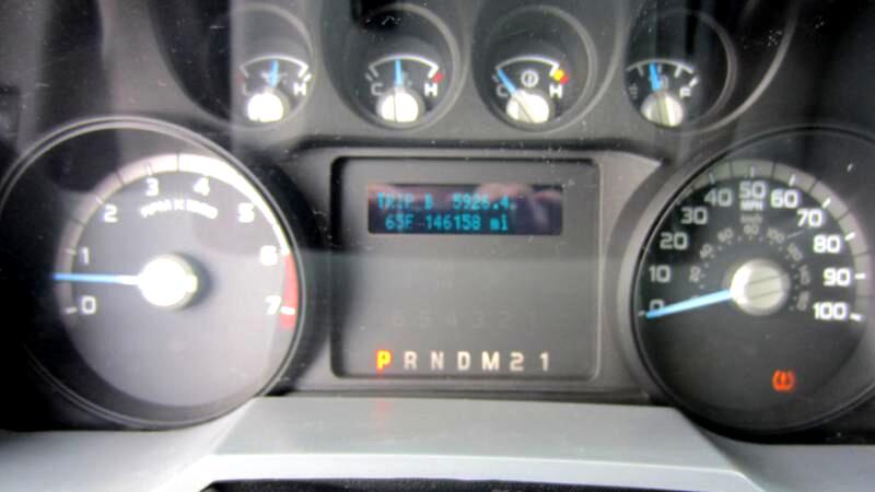 Ford F-250 SD XL 2WD 2016