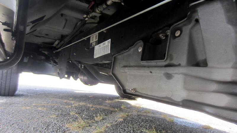 Ford F-250 SD XL 2WD 2016