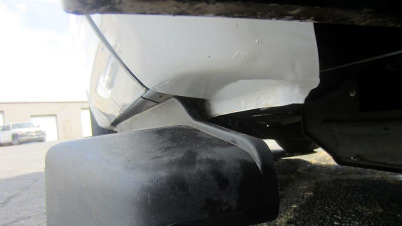 Ford F-250 SD XL 2WD 2016