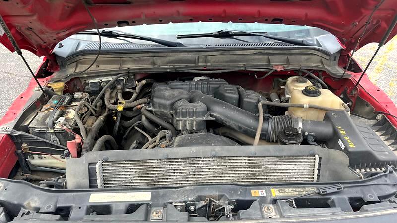 Ford F-350 SD XL DRW 2WD 2015