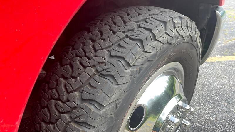 Ford F-350 SD XL DRW 2WD 2015