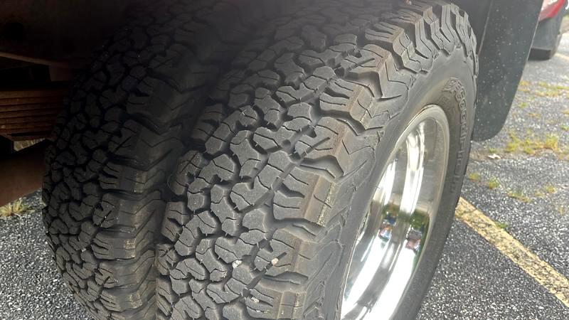 Ford F-350 SD XL DRW 2WD 2015