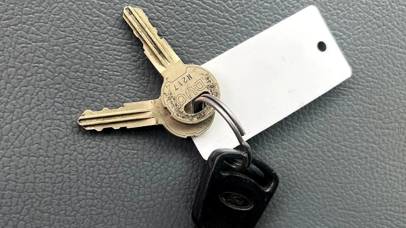 Ford F-350 SD XL DRW 2WD 2015