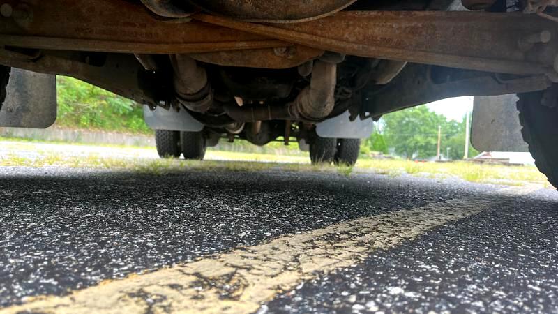 Ford F-350 SD XL DRW 2WD 2015