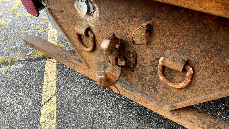 Ford F-350 SD XL DRW 2WD 2015