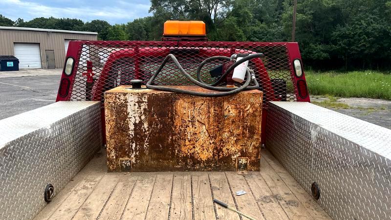 Ford F-350 SD XL DRW 2WD 2015